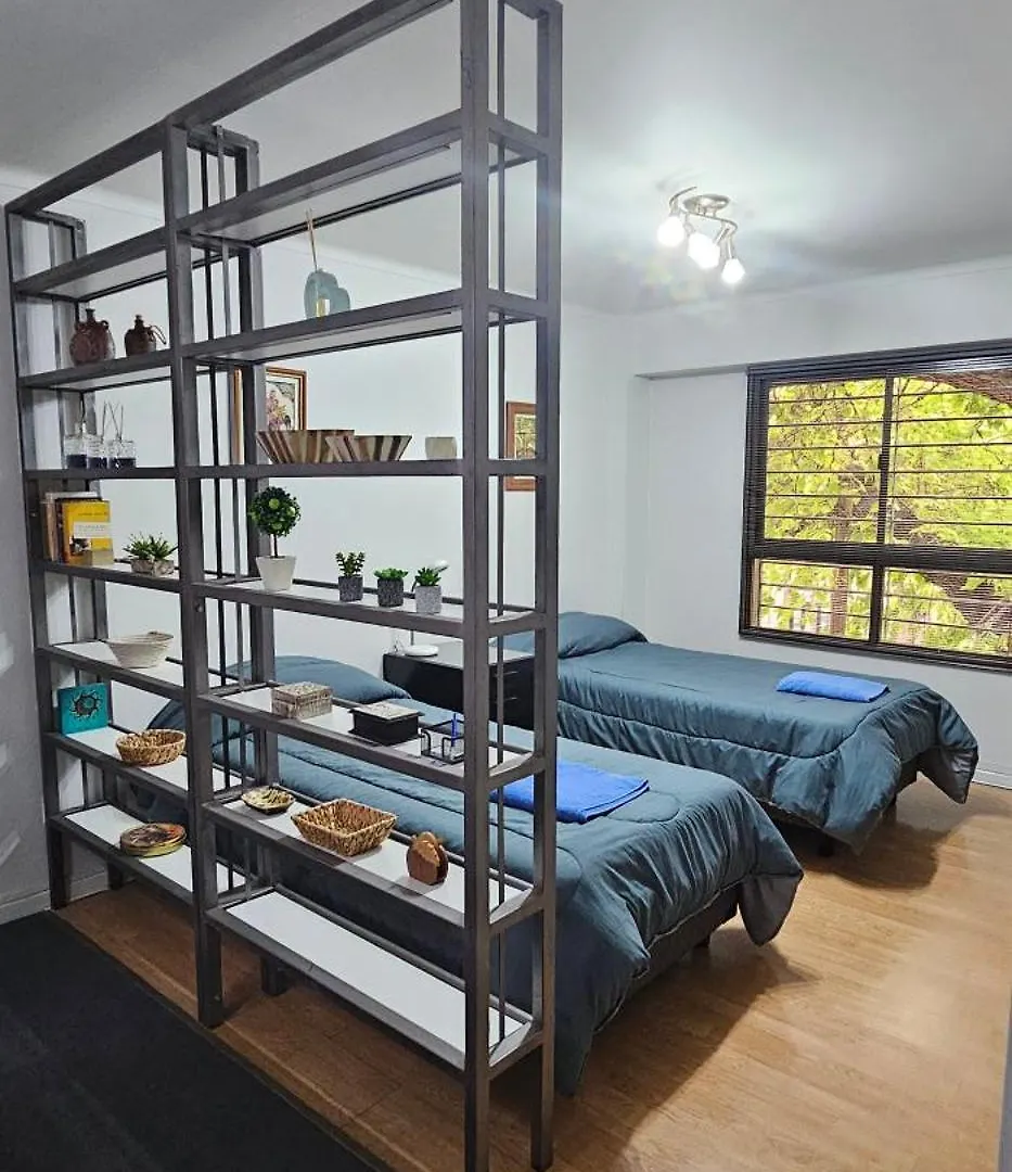 Mitre 8 Apartment Mendoza