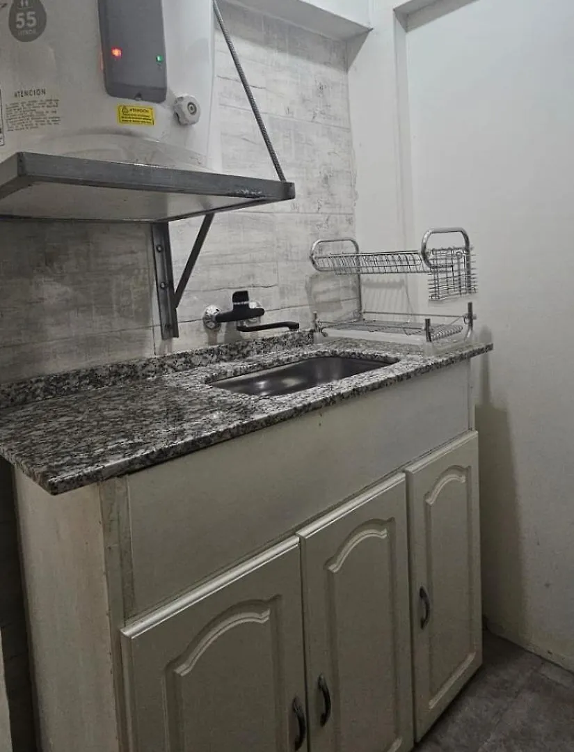 Mitre 8 Apartment Mendoza