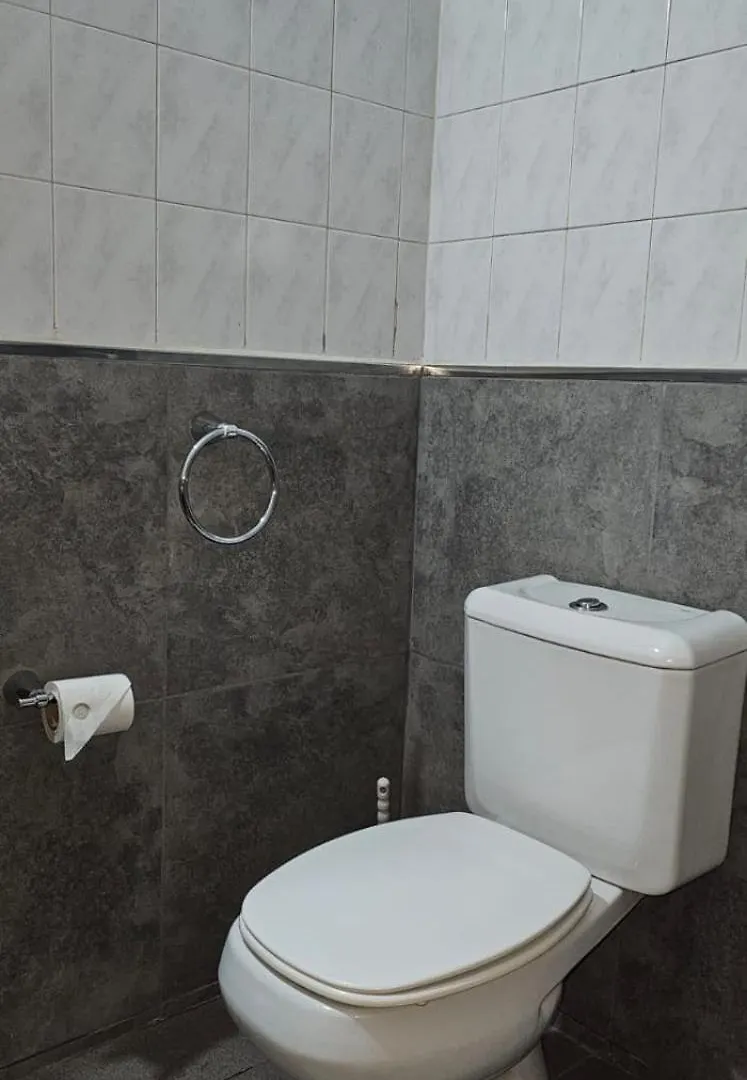 Mitre 8 Apartment Mendoza