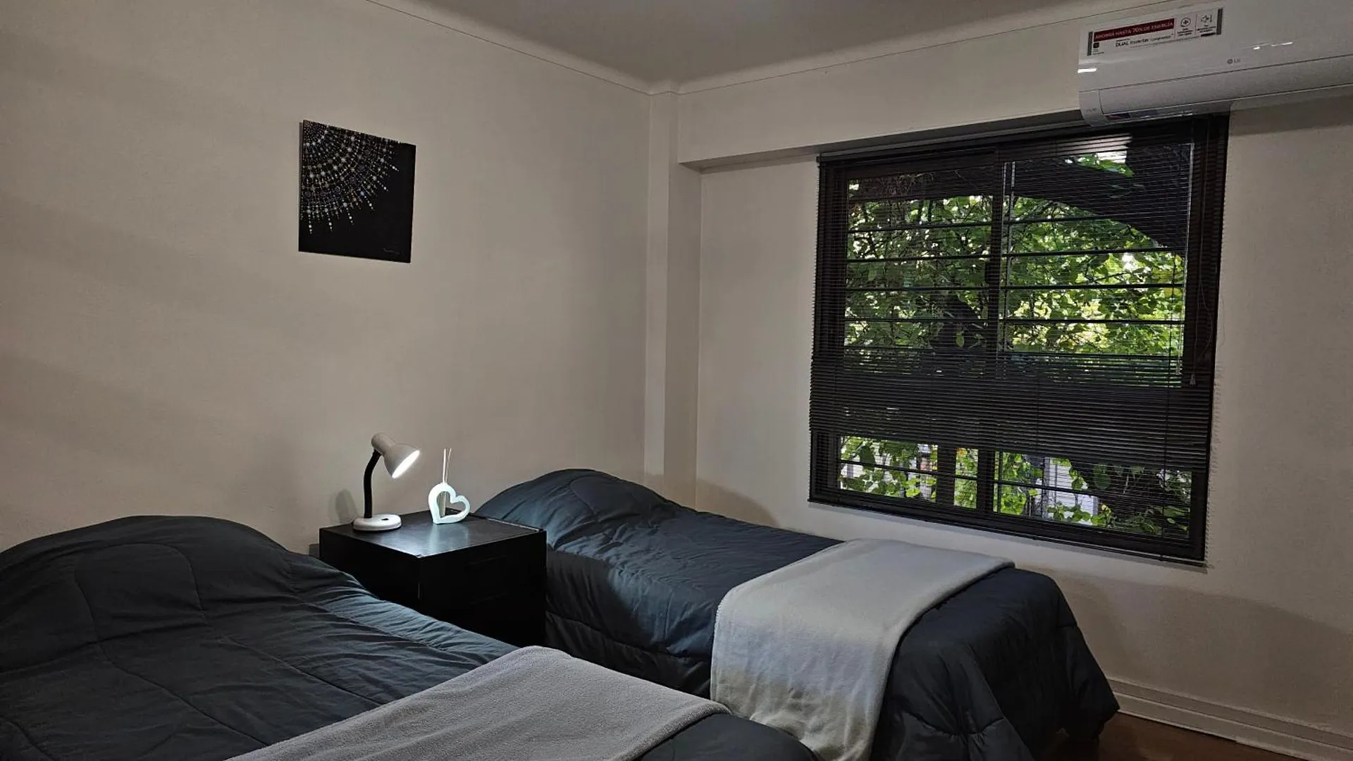 Mitre 8 Apartment Mendoza Argentina