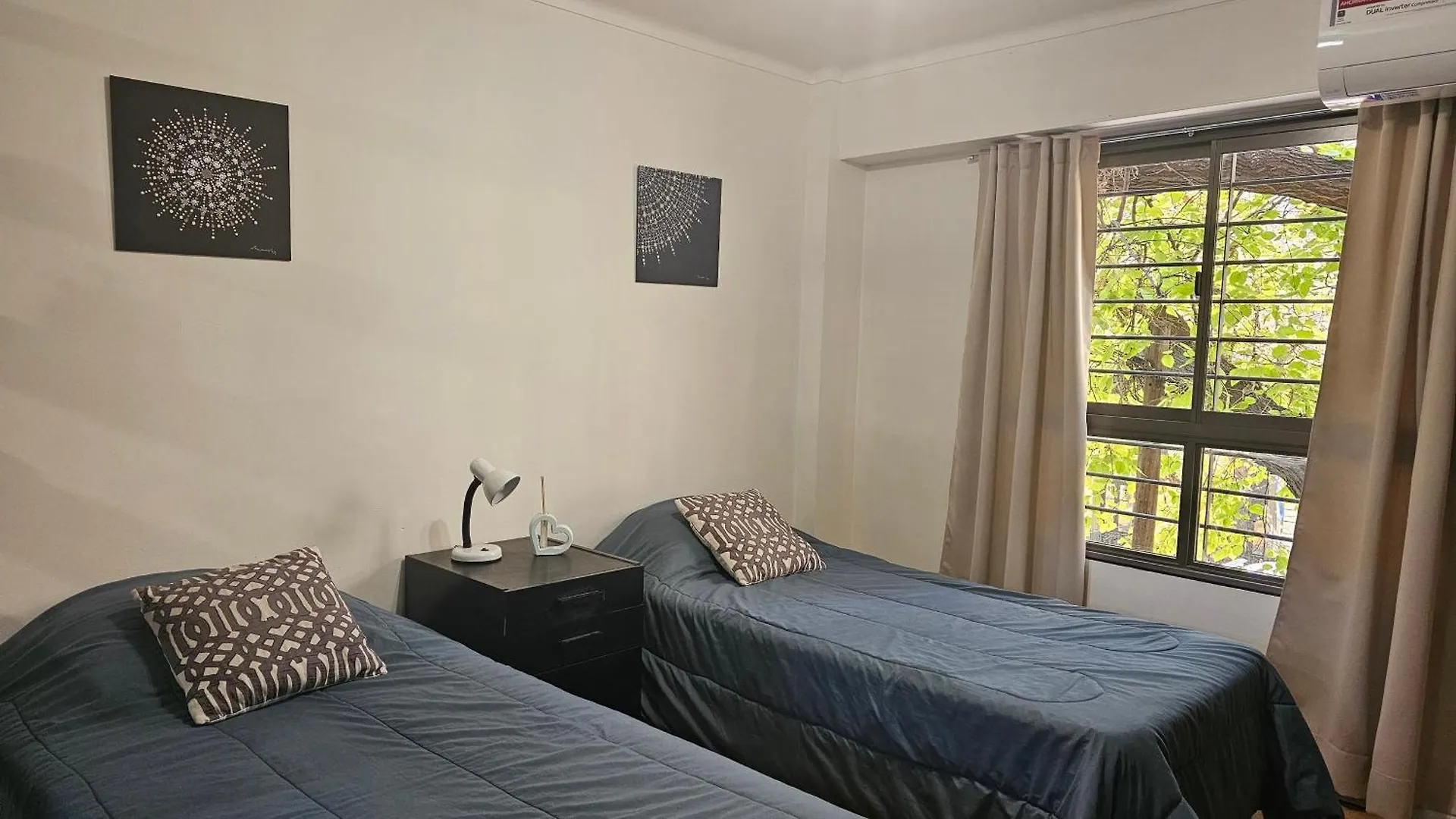 Mitre 8 Apartment Mendoza