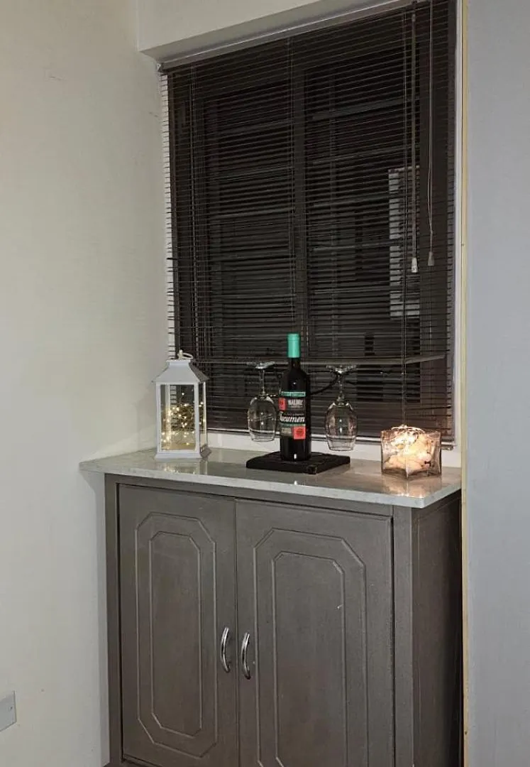 Apartamento Mitre 8 Mendoza