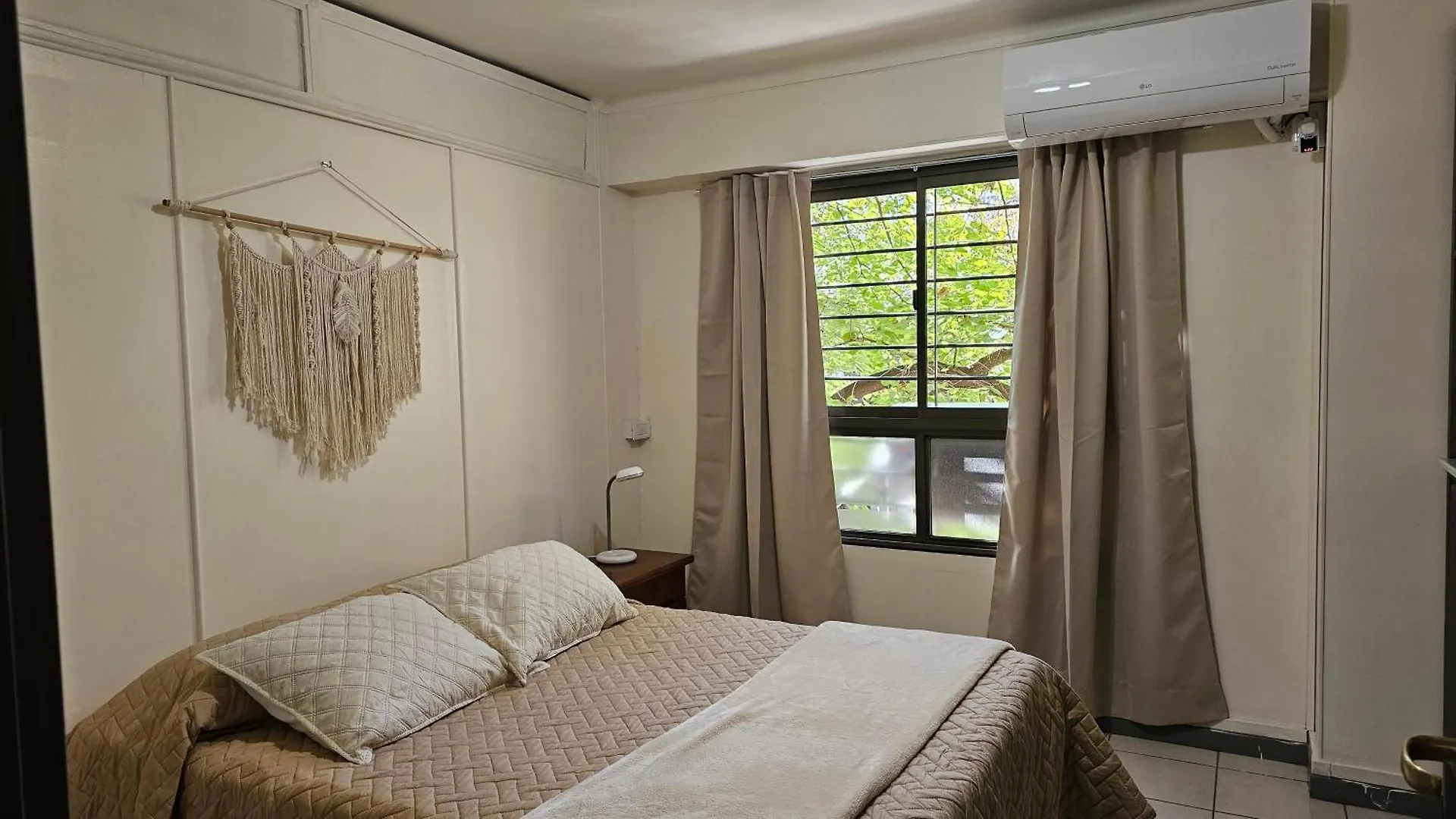 Apartamento Mitre 8 Mendoza Argentina